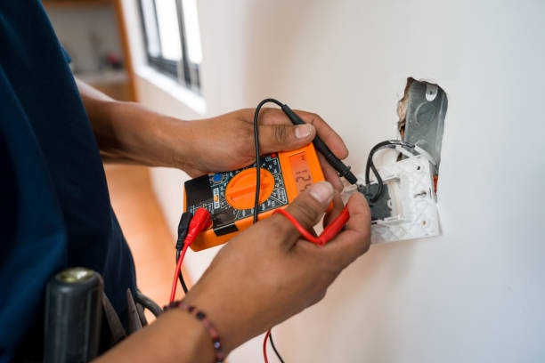 Best Electrical Contractors for Businesses  in Country Clu, CA
