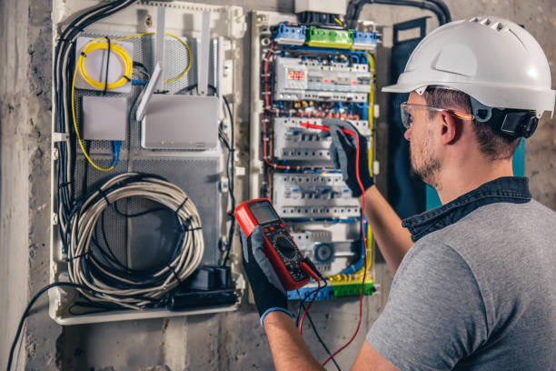 Best Electrical System Inspection  in Country Clu, CA