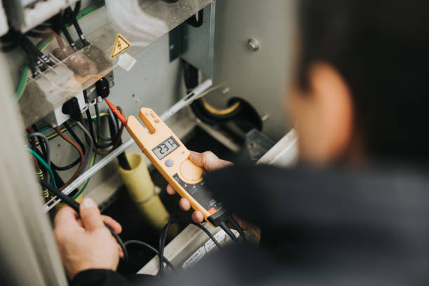 Best Electric Panel Repair  in Country Clu, CA
