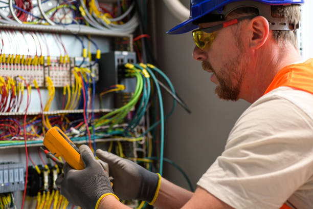  Country Clu, CA Electrician Pros