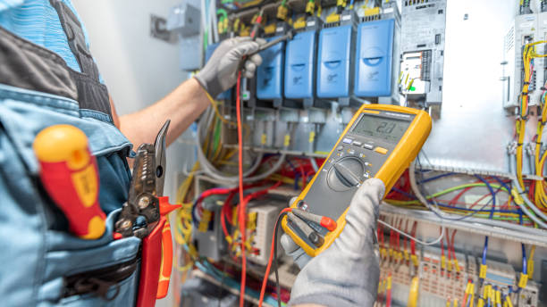 Best Emergency Electrician Near Me  in Country Clu, CA