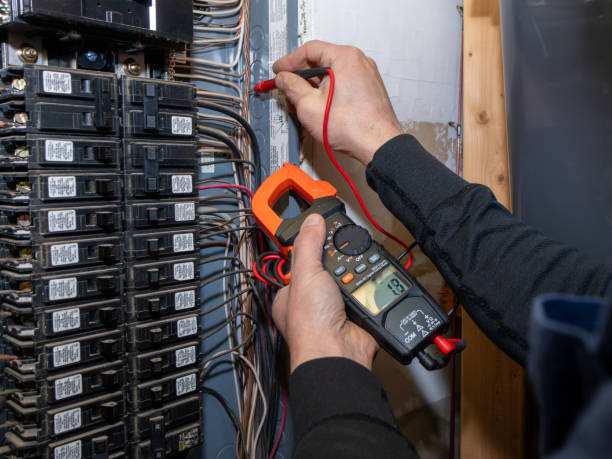 Best Electrical Installation Contractor  in Country Clu, CA