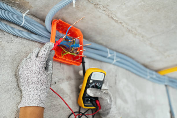Best Electrical Installation Contractor  in Country Clu, CA