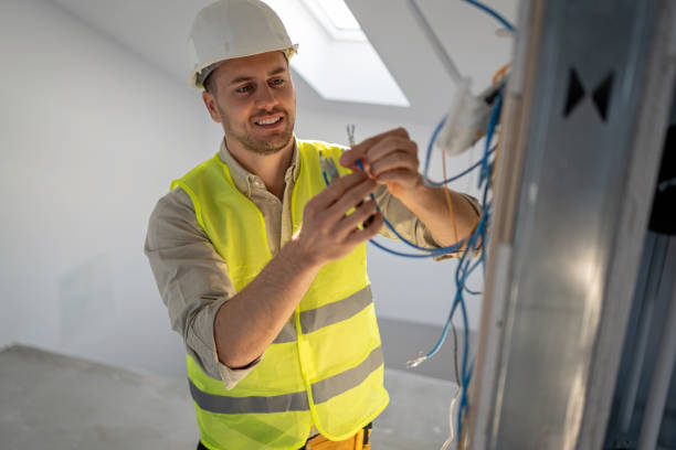 Best Commercial Electrician Services  in Country Clu, CA