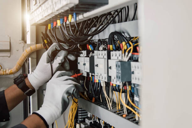 Best Electrical Troubleshooting Services  in Country Clu, CA